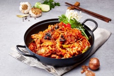 푸른바다찜탕 일산점