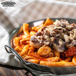 알찬떡볶이 동백점