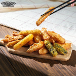 알찬떡볶이 동백점