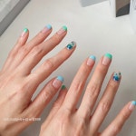 오드리네일
