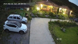 자은황토펜션