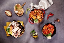 푸른바다찜탕 일산점