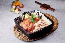 푸른바다찜탕 일산점