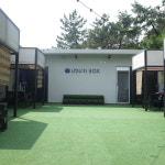 여수 우두리포펫 애견펜션