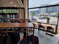 아덴바이크 김포아라뱃길점