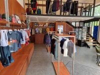 아덴바이크 김포아라뱃길점