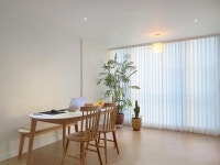 햇살담은 블라인드 커튼 울산점