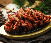 할매닭발