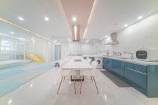 해나키즈풀빌라 펜션