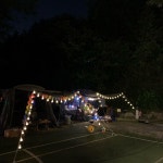 일영모자농원캠핑장