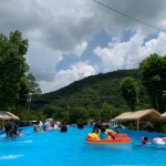 일영모자농원캠핑장