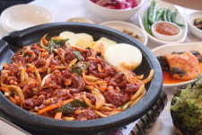 이대가장수촌