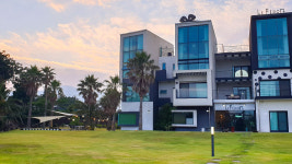 제주애견동반감성숙소 르페도라