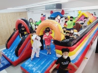 용당T1태권도장