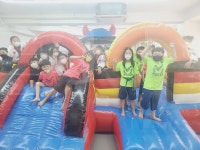 용당T1태권도장