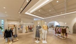 더한섬하우스 부산점