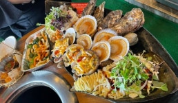 조개포차 2호점