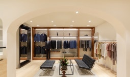 더한섬하우스 부산점