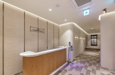 더한섬하우스 부산점