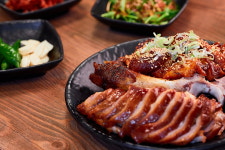 사또통족발 경기본점