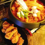 옛날통닭앤탕 연산본점