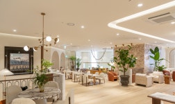 더한섬하우스 부산점