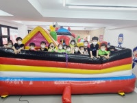 용당T1태권도장