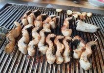 미소풍천민물장어