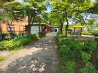 오디가개[애견카페, 애견호텔, 애견유치원, 애견돌봄]