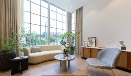 더한섬하우스 부산점