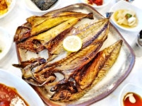 거진항맛집코다리네 수원직영점
