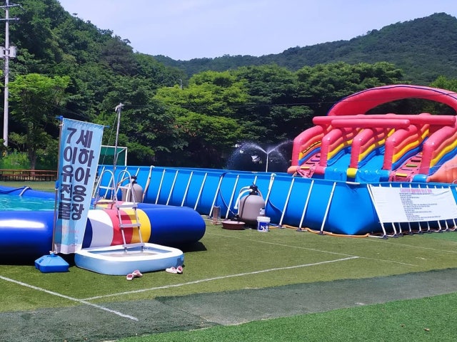 우석농원
