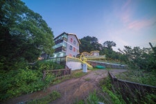 해나키즈풀빌라 펜션