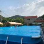 일영모자농원캠핑장