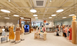 더한섬하우스 부산점