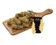 신전떡볶이 아포덕일점