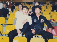 합기도 하늘체육관