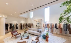 더한섬하우스 부산점