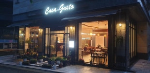 까사 구스토