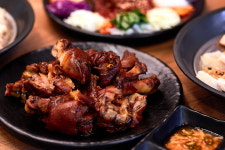 사또통족발 경기본점