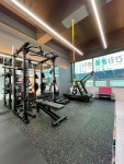 휴 건강운동센터