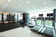 퍼센트 스튜디오 GYM