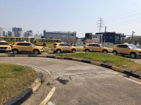 한수자동차운전전문학원