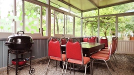 호반별장 펜션 독채 가족 단체