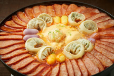 더하고부대찌개