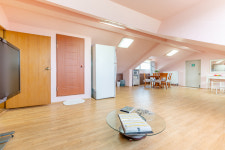 솔향기가득한펜션