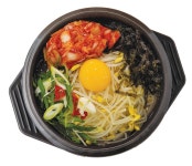 전주24시 늘조은콩나물국밥