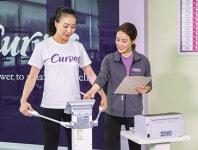 커브스 시청클럽