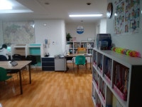 스마트해법수학 남양주 마석경향점