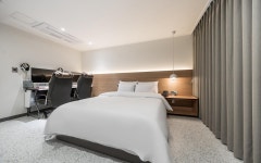 리브라이프 호텔